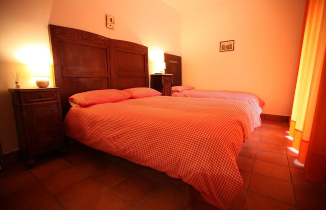 Casale Poggio del Tiglio - Foto 7