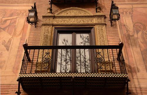 El Ladron de Agua Palacete - Photo 16