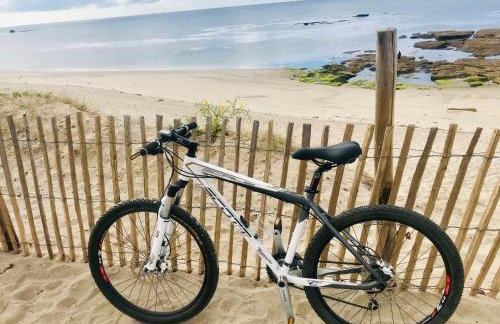 Le Chalet de Kervignon - Foto 24