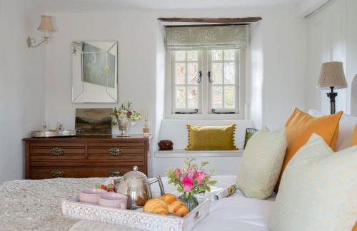 Tudor Rose Cottage - Foto 21