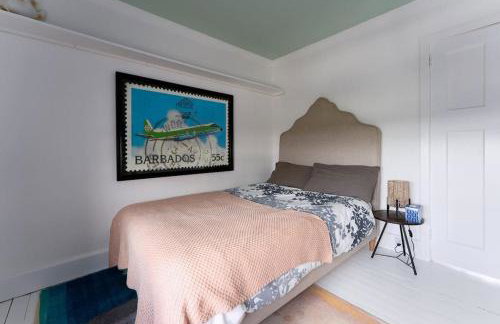 The Sea, The Sea, a unique, family oceanic retreat - Foto 67