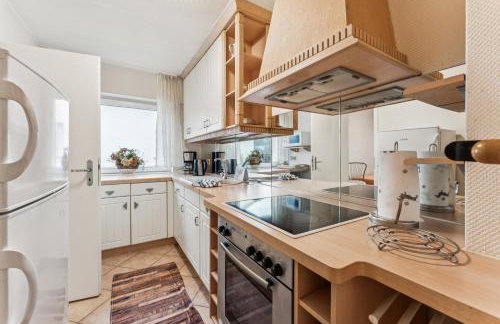 Schickes Apartment zentral in Rhein-Main, WLAN&TV - Foto 64