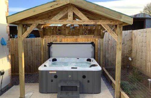 Bramley Cottage - Foto 35