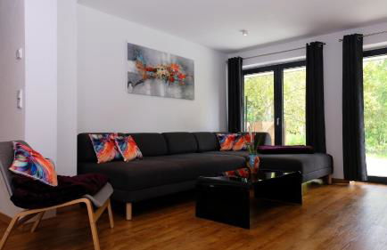 Ferienwohnung-Claudia in Schwerin - Foto 2