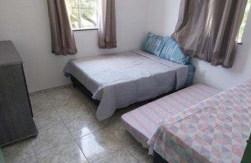 Casa Ampla - 4 quartos e 3 banheiros - Foto 15