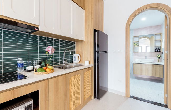 Crescendo Studio & Cafe - Foto 48