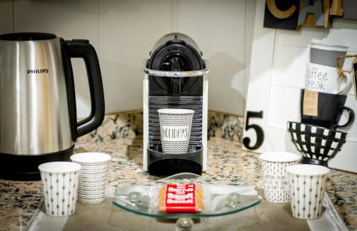 MARBELLA BANUS SUITES - Playas del Duque Luxury - Foto 50