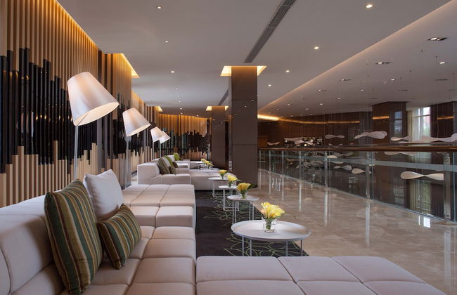 Modena by Fraser Zhuankou Wuhan - Photo 52