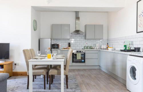 Manchester Retreat, Free Parking & Sleeps 5 - Foto 27