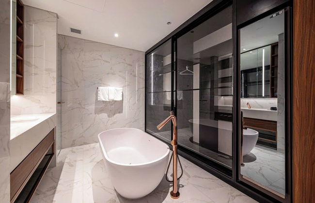 The Crest Residence - ANGIA Hospitality - Foto 65