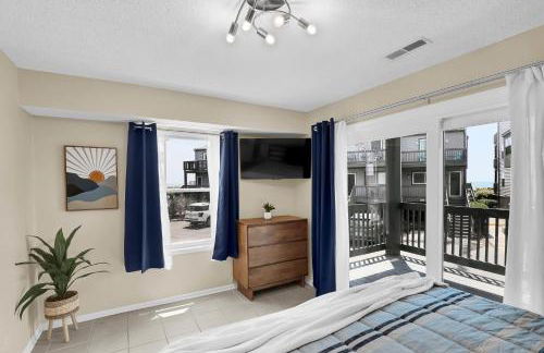 MidCentury Modern Townhome in Topsail! - Foto 20