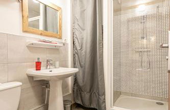 Côté-Bourget 2 pers L'AIGUILLE D'ORAN proche La Norma Aussois ! - Foto 3