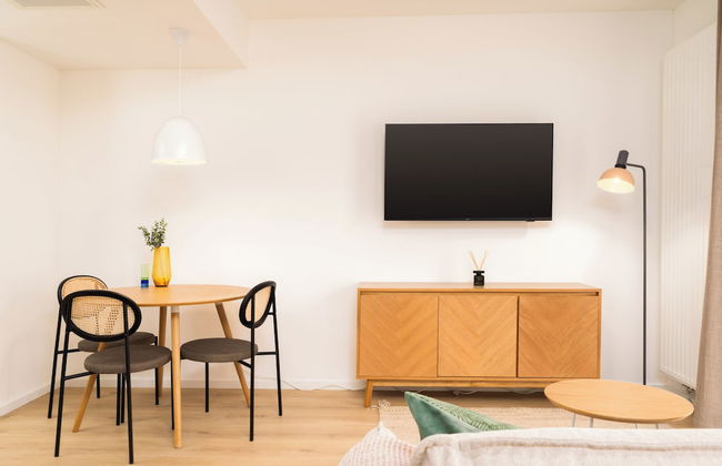 Limehome Vienna Favoritenstr - Foto 34