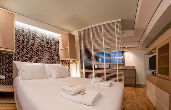 Onira Suite Dreams - Foto 57