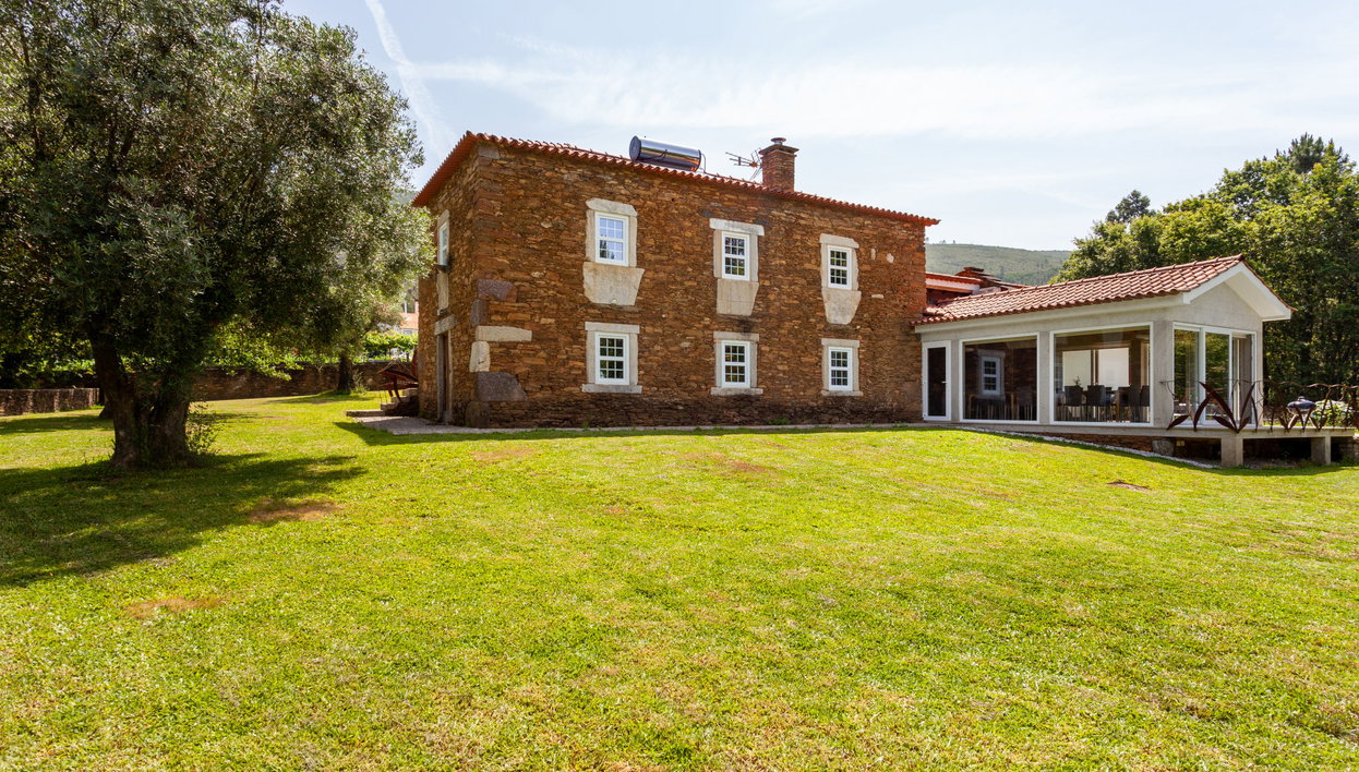 Holiday Home Recanto by Interhome - Foto 1, House