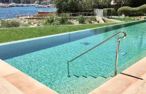 Lujoso Apto con piscina infinita - Photo 6