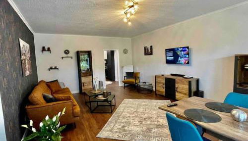 Studioappartement mit Privatgarten in ruhiger Wohnsiedlung - Foto 3