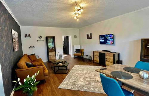 Studioappartement mit Privatgarten in ruhiger Wohnsiedlung - Foto 3