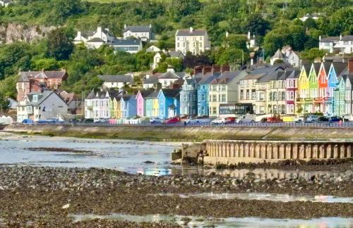 Lúnasa, a beach front haven - Foto 58