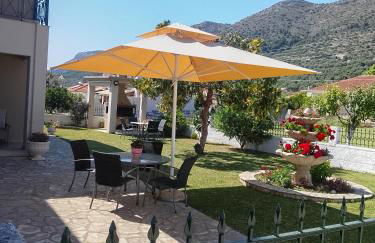 ΔΙΑΜΈΡΙΣΜΑ ΜΕΝΤΗΣ - Foto 24