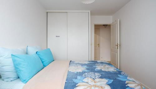 La Défense wonderful 2 bedrooms apartment - Foto 2