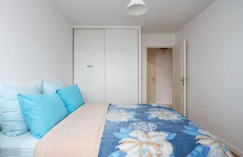 La Défense wonderful 2 bedrooms apartment - Foto 2