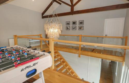 Stapleford Farm - Foto 40