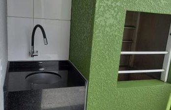 Apartamento Praia do Tabuleiro - Photo 25