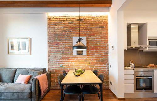 Aspasios Market Balconies Apartments - Foto 24