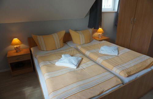 Maisonetten Apartment - Foto 11