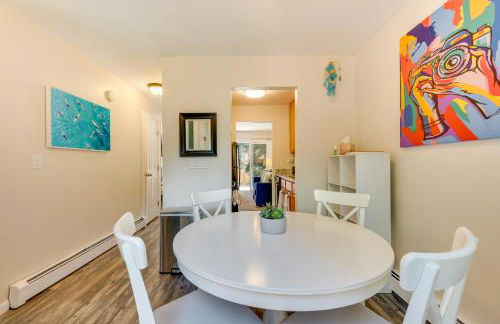 Beautiful Boulder Townhome Walk to CU and Pearl St! - Photo 7