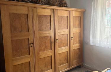 Urlaub am Fluss im historischen Altenburschla - Foto 14