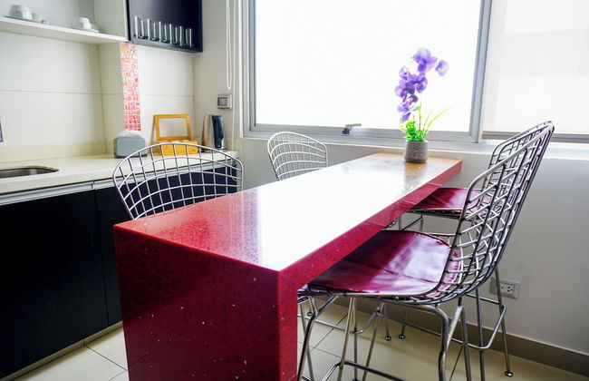 Petit Palace Apart Hotel Suites - Photo 54