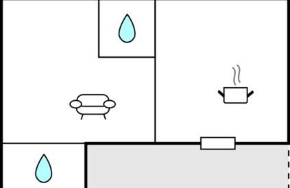 Gorgeous Home In Nerezisca With Wifi - Foto 20