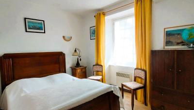 Maison du GR34 Baie de Beaussais Classée 1 étoile - Photo 4