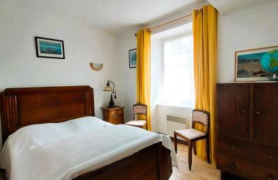 Maison du GR34 Baie de Beaussais Classée 1 étoile - Foto 4