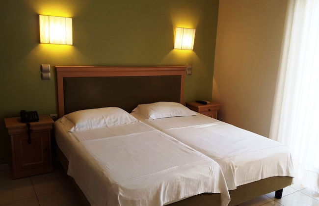 Sea Sight Hotel - Foto 11