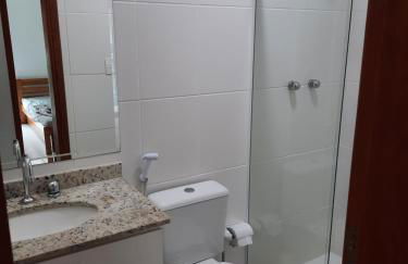 Apartamento acolhedor na Praia do Forte - Foto 5