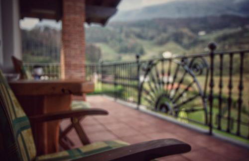 Txanpardin - Foto 14