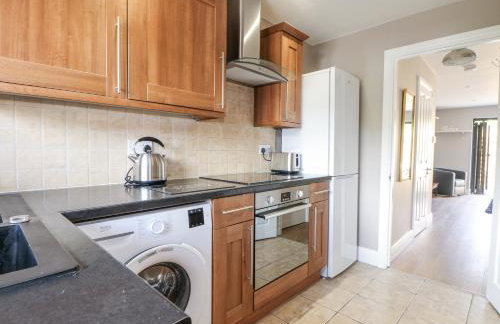 Sunnyfield Cottage - Foto 7