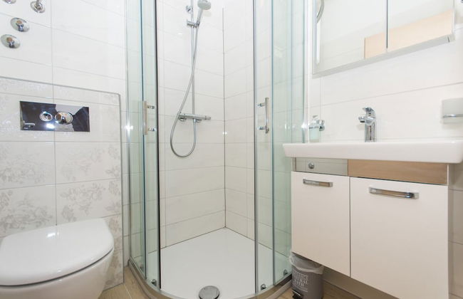 New Beach 4 Star Luxury Apartment 3 Bedrooms 3 Bathrooms, Free Boat Berth - Foto 15