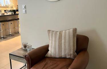 Villa Oleander Agios Nikolaos Loutra Edipsou - Foto 7