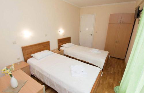 Lazaretto Palace - Foto 20