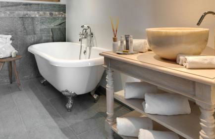 MOUNTAIN LODGE OBERJOCH - Allgäu - Foto 63