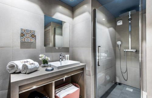 Chalet Skadi - Village Montana - Foto 29