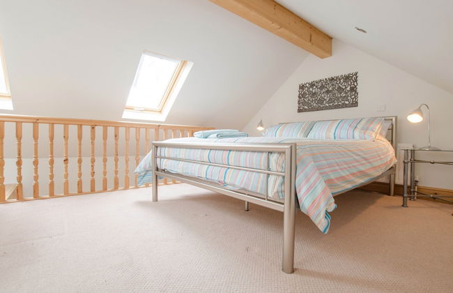 Beach Breeze Croyde 2 Bed, Sleeps 4-5, Sea Beach Views - Foto 2