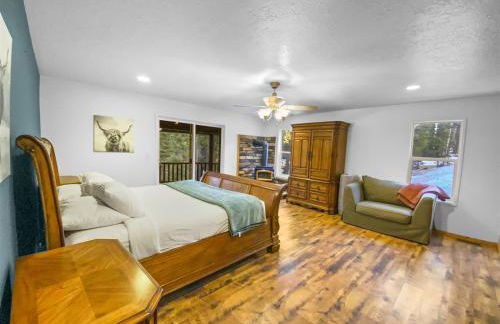 Empty Saddle - Foto 21