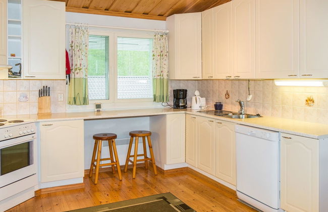 Saimaanhovi - Foto 12