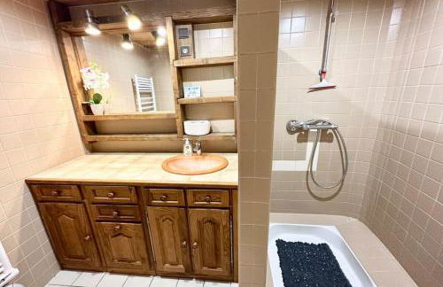 Maison de pêcheur atypique Les pieds dans l’eau - Foto 14