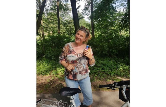 Cosy Apartment in Schmogrow - Foto 9